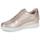 Stonefly CREAM 52 Oro Sneakers basse Donna - 4