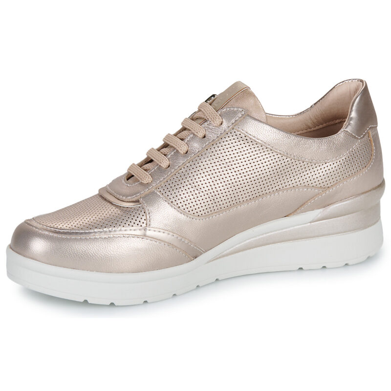 Stonefly CREAM 52 Oro Sneakers basse Donna - 4