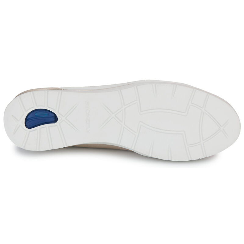 Stonefly CREAM 52 Oro Sneakers basse Donna - 7
