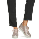 Stonefly CREAM 52 Oro Sneakers basse Donna - 8