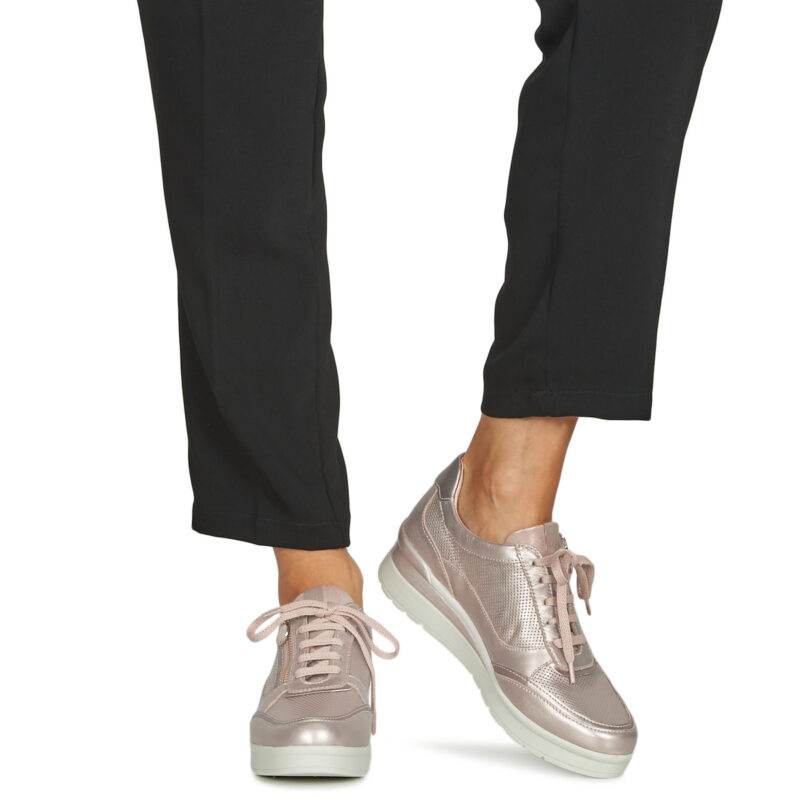 Stonefly CREAM 52 Oro Sneakers basse Donna - 8