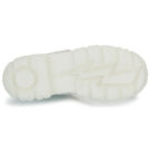 Buffalo ASPHA NC MID Argento Stivaletti Donna - 7