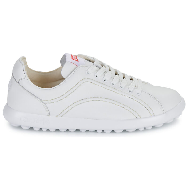 Camper PXL0 Bianco Sneakers basse Donna - 2