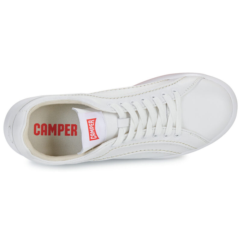 Camper PXL0 Bianco Sneakers basse Donna - 6
