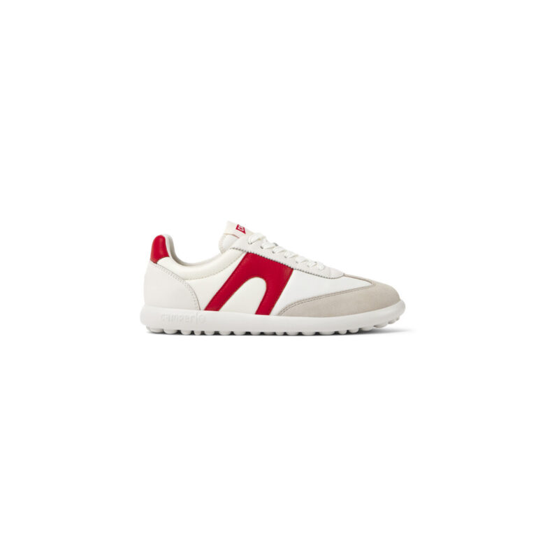 Camper Baskets basses blanches PXL0 pour femmes - 1