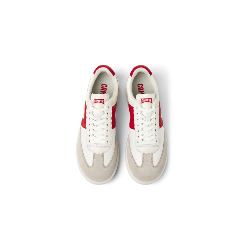Camper Baskets basses blanches PXL0 pour femmes - 3