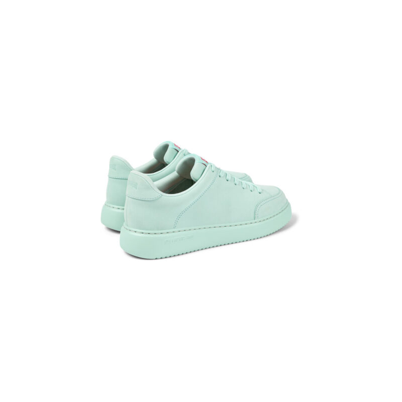 Camper RUNK Blu Sneakers basse Donna - 3