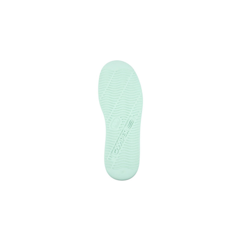 Camper RUNK Blu Sneakers basse Donna - 5