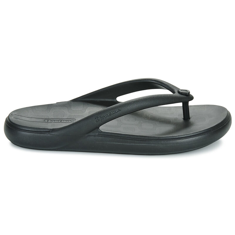 Ipanema BLISS THONG Nero Infradito Donna - 2