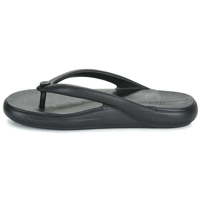 Ipanema BLISS THONG Nero Infradito Donna - 4