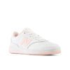 New Balance BB80 White Low sneakers Women's