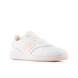 New Balance  BB80  Bianco -  Sneakers basse Donna
