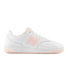 New Balance BB80 Bianco Sneakers basse Donna - 2