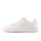 New Balance BB80 Bianco Sneakers basse Donna - 4