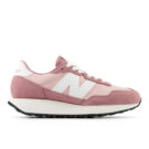New Balance - Rosa Sneakers basse Donna - 2