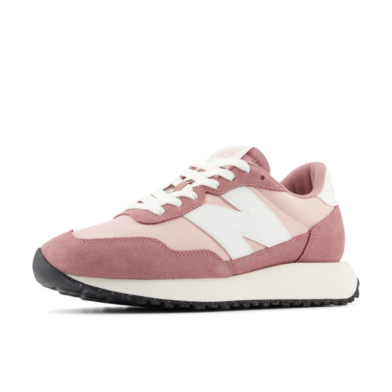 New Balance - Rosa Sneakers basse Donna - 3