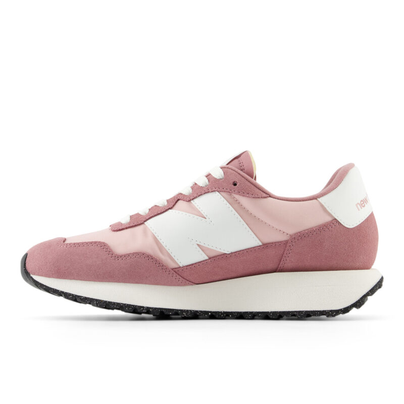 New Balance - Rosa Sneakers basse Donna - 4