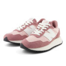 New Balance - Rosa Sneakers basse Donna - 5