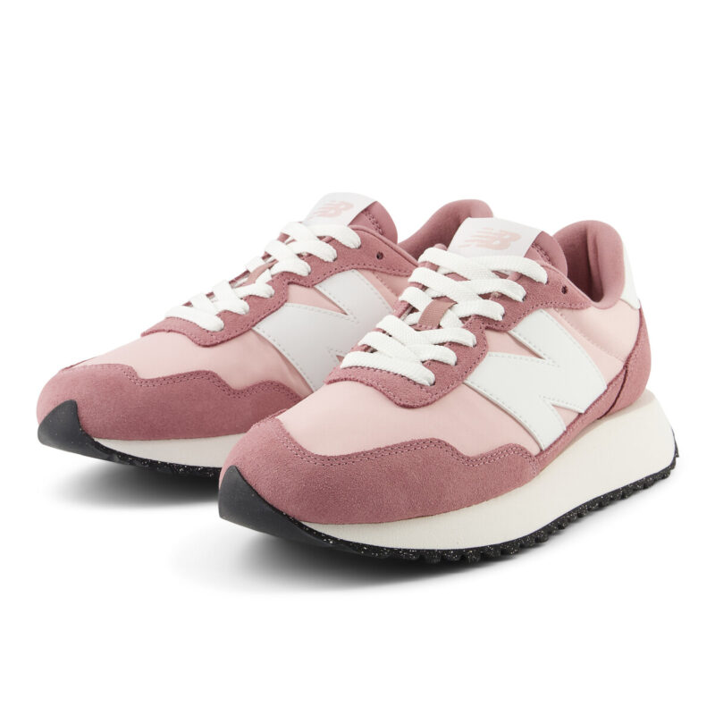 New Balance - Rosa Sneakers basse Donna - 5