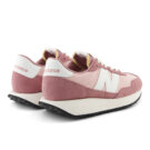 New Balance - Rosa Sneakers basse Donna - 6