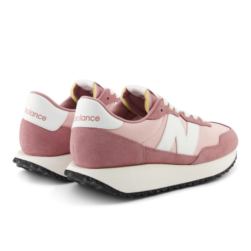 New Balance - Rosa Sneakers basse Donna - 6