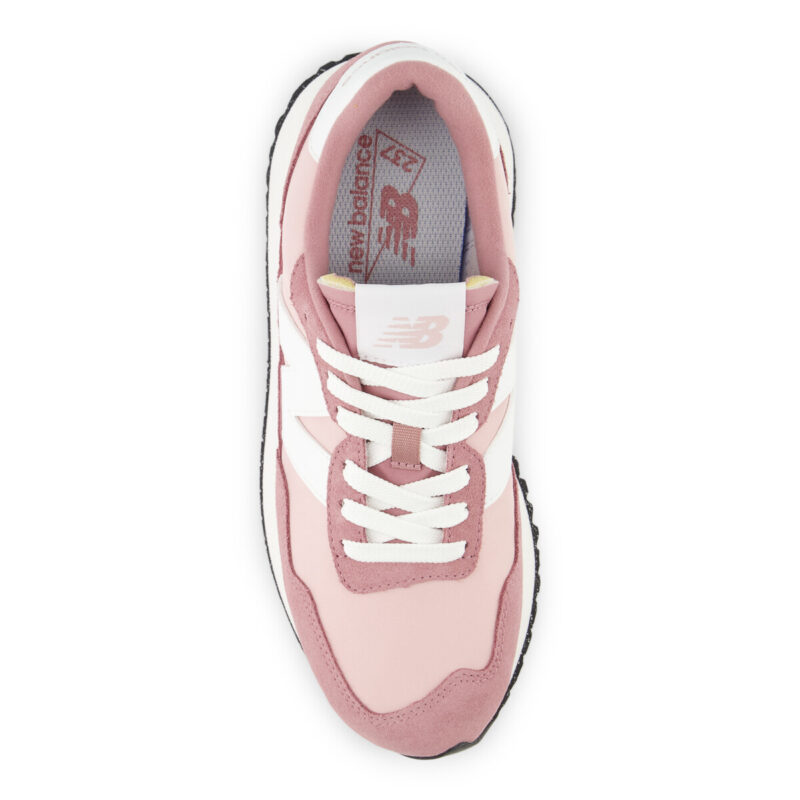 New Balance - Rosa Sneakers basse Donna - 7