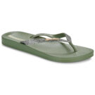Ipanema ANAT LOLITA FEM Kaki Flip-Flops Frauen - 1