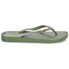 Ipanema ANAT LOLITA FEM Kaki Frosch-Frau - 2