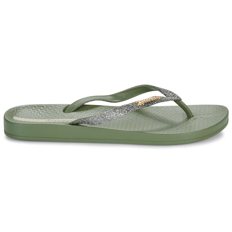 Ipanema ANAT LOLITA FEM Kaki Frosch-Frau - 2