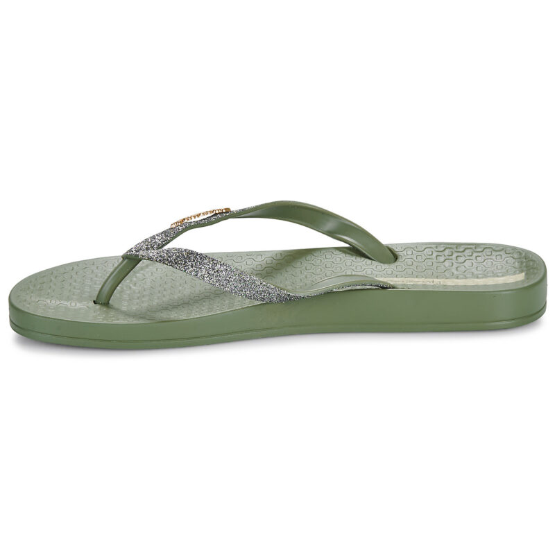 Ipanema ANAT LOLITA FEM Kaki Frauen-Fl&uuml;gel - 4