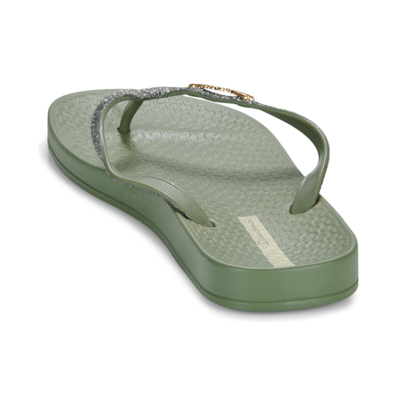 Ipanema ANAT LOLITA FEM Kaki Frosch Frauen - 5