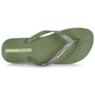 Ipanema ANAT LOLITA FEM Kaki Frosch Frauen - 6