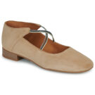 Mam'Zelle ANIMA Marrone Ballerine Donna - 1