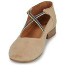Mam'Zelle ANIMA Marrone Ballerine Donna - 3