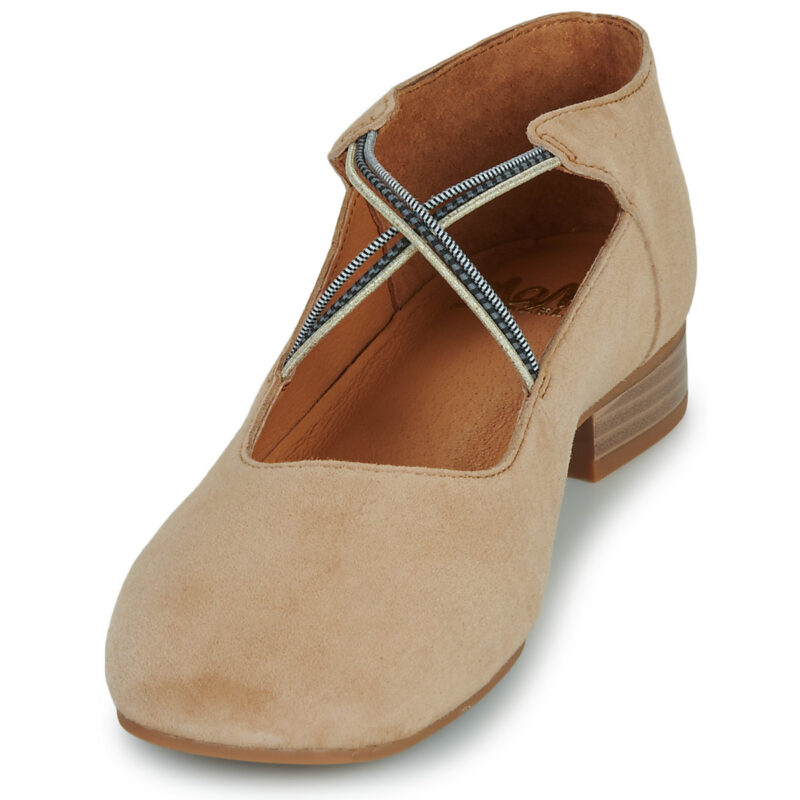 Mam'Zelle ANIMA Marrone Ballerine Donna - 3