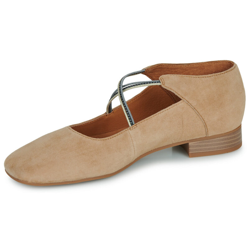 Mam'Zelle ANIMA Marrone Ballerine Donna - 4