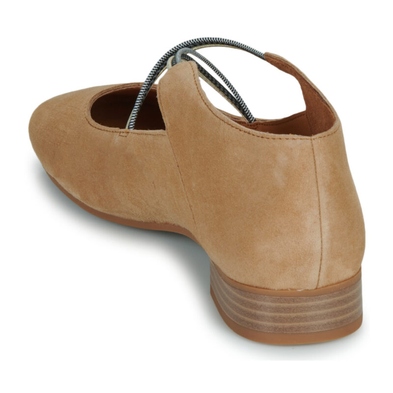 Mam'Zelle ANIMA Marrone Ballerine Donna - 5