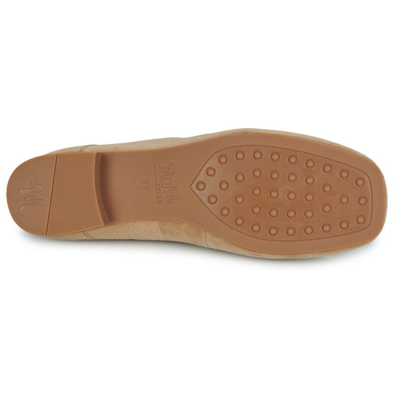 Mam'Zelle ANIMA Marrone Ballerine Donna - 7