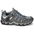 Meindl RESPOND LADY GTX Grey Hiking Shoes Women - 2