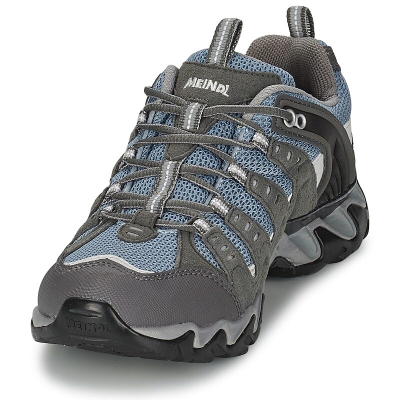 Meindl RESPOND LADY GTX Grey Hiking Shoes Women - 3