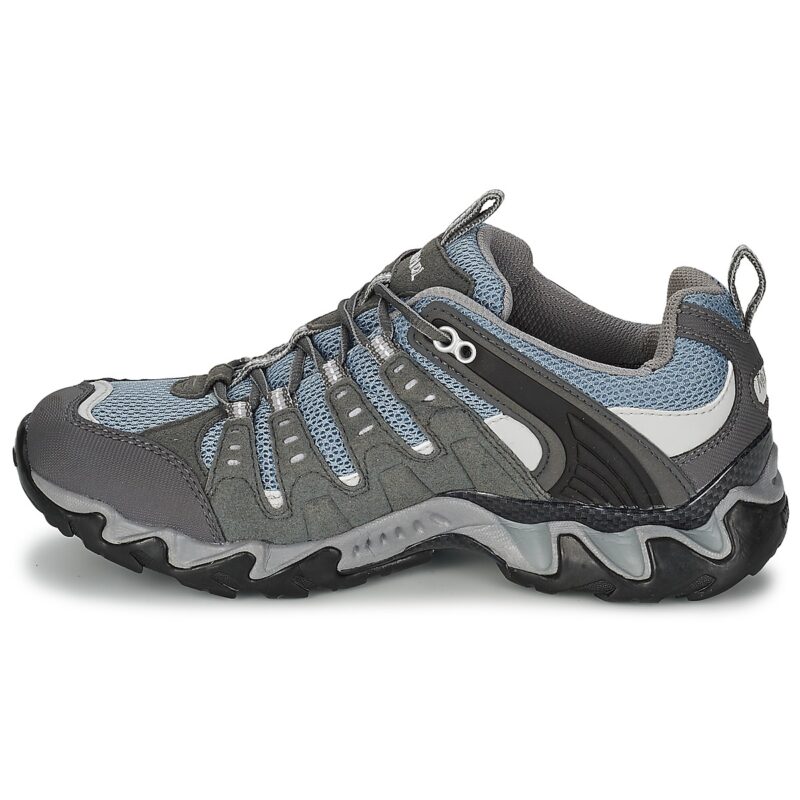 Meindl RESPOND LADY GTX Grey Hiking Shoes Women - 4