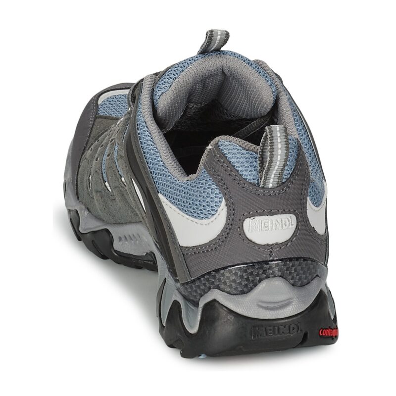 Meindl RESPOND LADY GTX Grey Hiking Shoes Women - 5