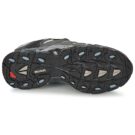 Meindl RESPOND LADY GTX Grey Hiking Shoes Women - 7