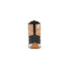 Sorel 253 TAWNY BUF BLACK-FELT Beige Women's Snow Boots - 7