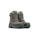 Sorel 052 QUARRY GRILL Damen-Schneestiefel - Gr&ouml;&szlig;e 3