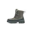 Sorel 052 QUARRY GRILL Damen-Schneestiefel - Gr&ouml;&szlig;e 4