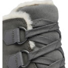 Sorel 052 QUARRY GRILL Damen-Schneestiefel - Gr&ouml;&szlig;e 5
