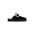 Sorel 010 BLACK, NATURAL Negro Zapatilla Mujer - 1