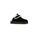 Sorel 010 BLACK, NATURAL Negro Zapatilla Mujer - 2