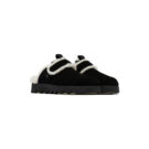 Sorel 010 BLACK, NATURAL Negro Zapatilla Mujer - 3